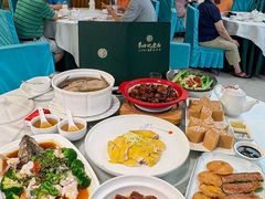 -朱仔记食府(江南大道店)