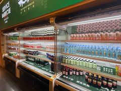 -梨花自助烤肉(西三旗万象汇黑金店)