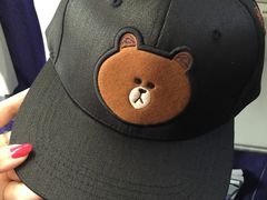 -line friends(明洞旗舰店)