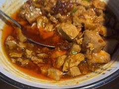 -米一仙·成都小碗菜(东万达店)