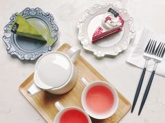 -RGF(巨鹿路店)