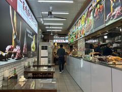 -大头亮羊汤烩面·河南非遗(良乡总店)