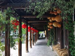 -锦溪古镇