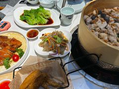 -顺卿庭·广东顺德菜(夫子庙水游城店)