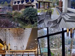 -龙苍沟森林公园