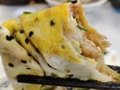 -琦琦蛋饼铺(上南店)