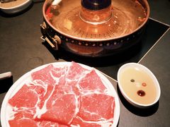 -东来顺·非遗火锅(赛格国际购物中心店)