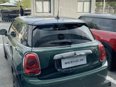 -上海普陀宝诚MINI4S店(红柳路店)