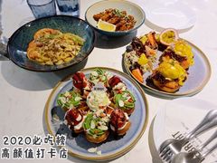 -BE BRIGHT KITCHEN(正佳广场店)