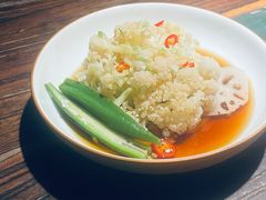 -外婆家(蓝色港湾店)
