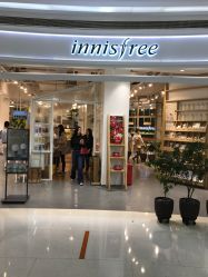 -悦诗风吟innisfree