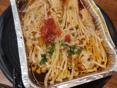 -夏记烤官达人·徐州鲜羊肉串(江宁店)