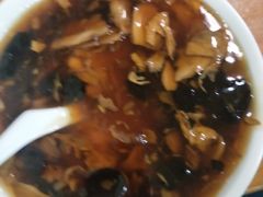 豆腐脑-增盛魁小吃店