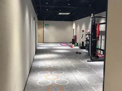 -一兆韦德健身(张杨路店)