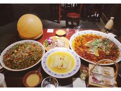 -杨记隆府(汉街店)