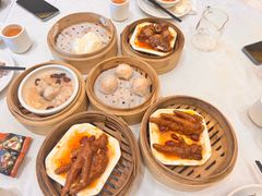 -聚福山莊·寻味顺德(北滘店)