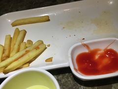 -醉爱小馆·创意南京菜(瑞阳街店)