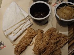 -符离集餐厅(万象城店)