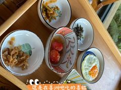 -喜洲吧·江畔老船厂·庭院餐厅(喜临院店)