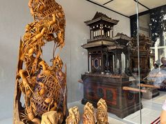 -陈家祠堂-游客中心