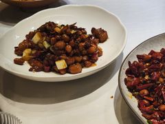 -拾捌川·自贡爆炒(新街口店)