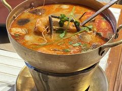 -CHINCHIN 青青·泰国料理(万象食家店)