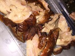 -宋柏树北京果木烤鸭(安东卫店)