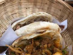 -小豆海棠(嘉兴路店)