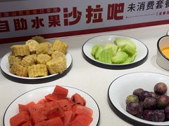 -豪享来中西餐厅(隆昌店)