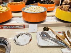 -龍歌自助小火锅(市北台东利群店)