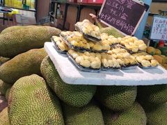 -曼阁市场水果批发市场