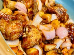 -会宾园·云山宴中餐