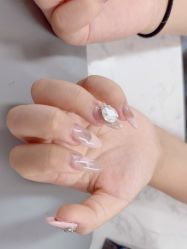 -尤米一站式美甲美睫