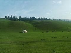 -新疆那拉提国家旅游度假区