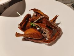 -醉庐·新上海菜(南京西路店)