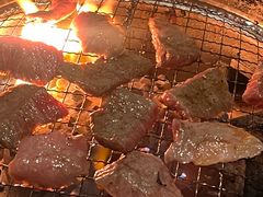 -黒毛和牛焼肉善 ZEN(難波心斎橋店)