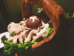 -捞王猪肚鸡火锅(财富中心店)