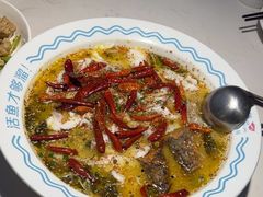 -花椒俏川菜小馆(南海万达店)