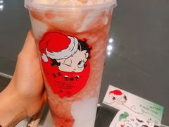 -喜茶(广州东方宝泰店)