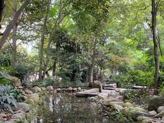 -成都市活水公园