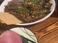 -巢湖名吃·徽府农家菜(半汤店)