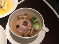 -杭州西子湖四季酒店·金沙厅