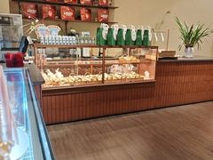 -7号里低糖生日蛋糕(南阳路店)