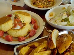 -UPPER KITCHEN(延安路店)