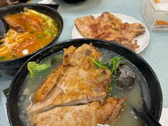 -华嫂冰室(尖沙咀店)