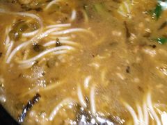 -香巴拉云南餐厅(华莱坞店)