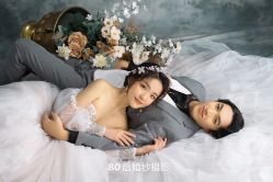 -苏州HX-合喜映画婚纱摄影
