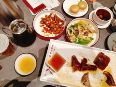 -先记烧鹅王·本地粤菜(福永店)