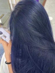 -丽时 Hair Salon