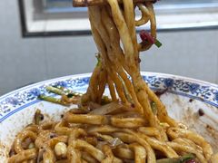-清真·鸦儿李记·小馆(后海店)